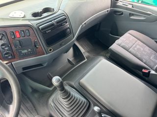 Κόφα Mercedes-Benz 2009 MB 1529 EURO 5-thumb-24
