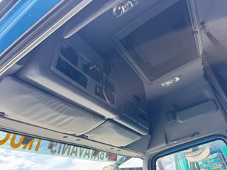 Κόφα Mercedes-Benz 2009 MB 1529 EURO 5-thumb-27