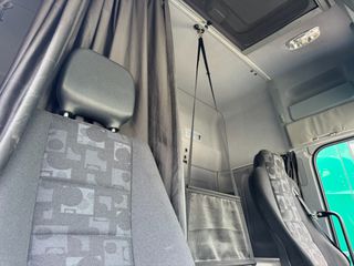 Κόφα Mercedes-Benz 2009 MB 1529 EURO 5-thumb-29
