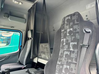 Κόφα Mercedes-Benz 2009 MB 1529 EURO 5-thumb-33