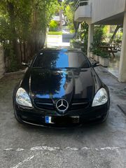 Mercedes-Benz SLK 200 2005