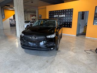 Opel Grandland (X) 2021 1.5 BHDI DIESEL 130 PS ELEGANCE