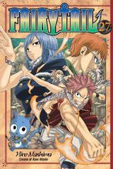 FAIRY TAIL GN VOL 27 (C: 1-1-1)
