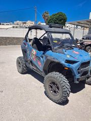 Polaris RZR Trail S 1000 Premium 2024-thumb-1