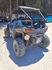Polaris RZR Trail S 1000 Premium 2024-thumb-3