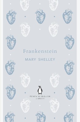 PENGUIN ENGLISH LIBRARY : FRANKENSTEIN PB B