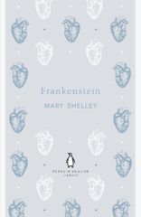 PENGUIN ENGLISH LIBRARY : FRANKENSTEIN PB B