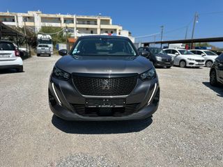 Peugeot 2008 2021 PureTech 130-thumb-4