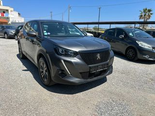 Peugeot 2008 2021 PureTech 130-thumb-5