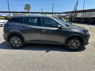 Peugeot 2008 2021 PureTech 130-thumb-6