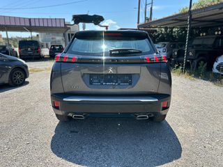 Peugeot 2008 2021 PureTech 130-thumb-8