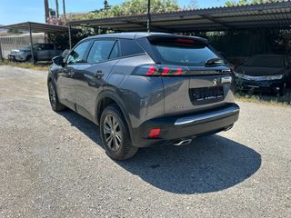 Peugeot 2008 2021 PureTech 130-thumb-9