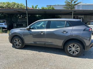 Peugeot 2008 2021 PureTech 130-thumb-10