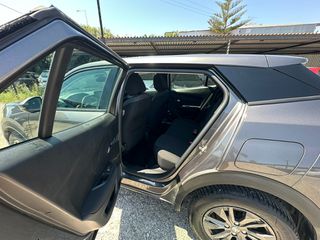Peugeot 2008 2021 PureTech 130-thumb-11