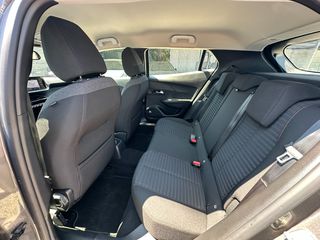 Peugeot 2008 2021 PureTech 130-thumb-12
