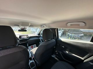 Peugeot 2008 2021 PureTech 130-thumb-13
