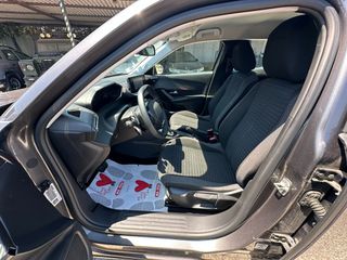 Peugeot 2008 2021 PureTech 130-thumb-15