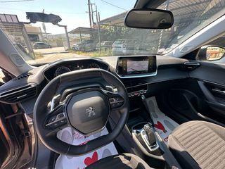 Peugeot 2008 2021 PureTech 130-thumb-16