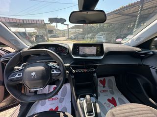 Peugeot 2008 2021 PureTech 130-thumb-17