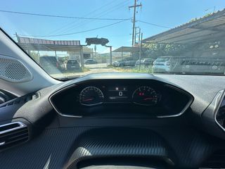 Peugeot 2008 2021 PureTech 130-thumb-19