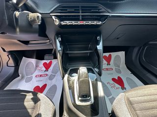 Peugeot 2008 2021 PureTech 130-thumb-22