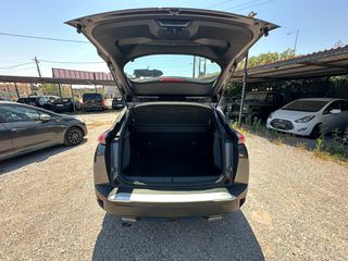 Peugeot 2008 2021 PureTech 130-thumb-25