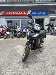 Yamaha CRYPTON-X135 2010 SP !!! Άριστο από ηλικιωμένο !!!!!