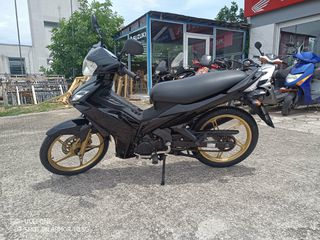 Yamaha CRYPTON-X135 2010 SP !!! Άριστο από ηλικιωμένο !!!!!-thumb-1