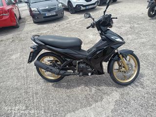 Yamaha CRYPTON-X135 2010 SP !!! Άριστο από ηλικιωμένο !!!!!-thumb-2