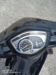 Yamaha CRYPTON-X135 2010 SP !!! Άριστο από ηλικιωμένο !!!!!-thumb-6