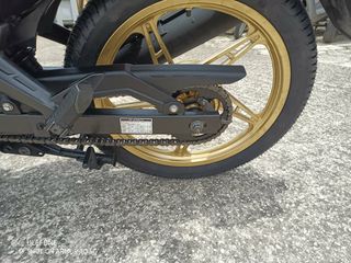 Yamaha CRYPTON-X135 2010 SP !!! Άριστο από ηλικιωμένο !!!!!-thumb-10