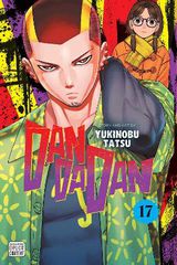 DANDADAN, VOL. 17 PA