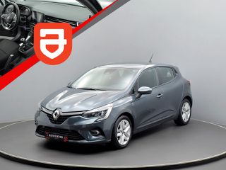 Renault Clio 2021 1.5 dCi Business Navi
