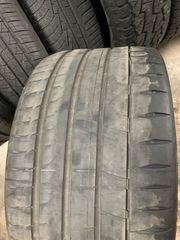 ενα ελαστικό 315/30/22continental