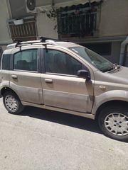 Fiat Panda 2006 PANDA 4X4 DIESEL