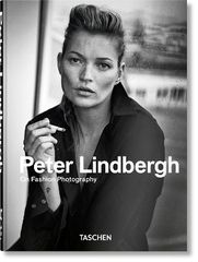 TASCHEN 45TH EDITION : PETER LINDBERGH. ON FASHION PHOTOGRAPHY. HC