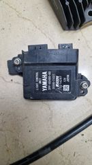 ΜΟΝΑΔΑ/ΕΓΚΕΦΑΛΟΣ YAMAHA TRACER 900