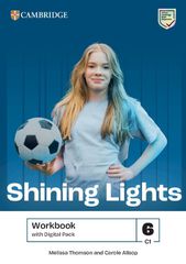 SHINING LIGHTS 6 WB (+ DIGITAL PACK)