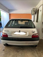 Citroen Saxo 2002 VTS 1.4