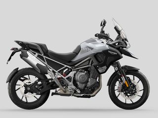 Triumph Tiger 1200 2025 GT PRO *ΠΡΟΣΦΟΡΑ* ΟΦΕΛΟΣ 3.000€