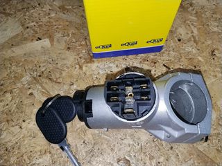 Κλειδαριά (διακόπτης ) μίζας Fiat Ducato 230, Fiat Panda 141, Fiat Cinquecento, Citroen Jumper I, Peugeot Boxer I.-thumb-1