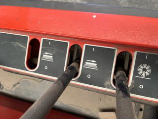 Μηχανήματα Καθαρισμού Hako 2002 Jonas 950 V Hydr-thumb-3