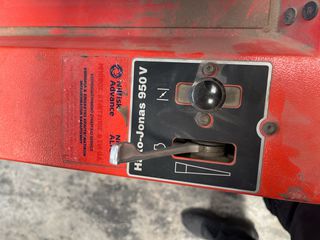 Μηχανήματα Καθαρισμού Hako 2002 Jonas 950 V Hydr-thumb-5