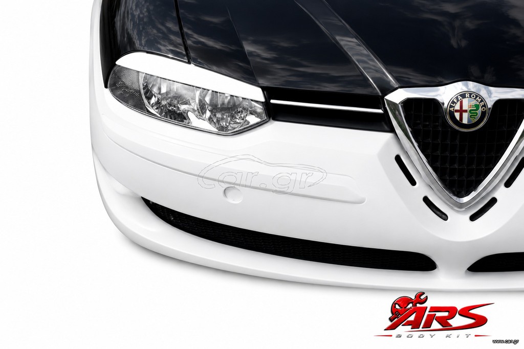 ΦΡΥΔΑΚΙΑ ΦΑΝΩΝ ALFA ROMEO 156 1996-2003