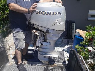 Honda 2009