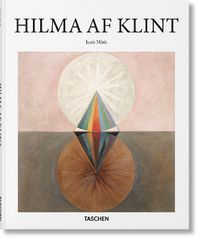 TASCHEN BASIC ART SERIES : HILMA AF KLINT HC