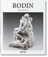 TASCHEN BASIC ART SERIES : RODIN HC