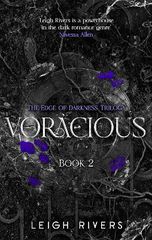 EDGE OF DARKNESS 2: VORACIOUS : DELUXE EDITION