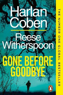 GONE BEFORE GOODBYE
