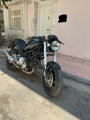 Ducati Monster 620 DARK 2005